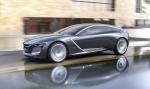 Opel Monza Concept 2013 года